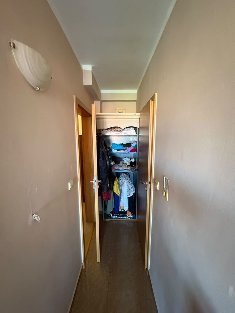 Cozy Fully Furnished Studio in Pomorie – Excellent Location Just 400 m from the Sea
