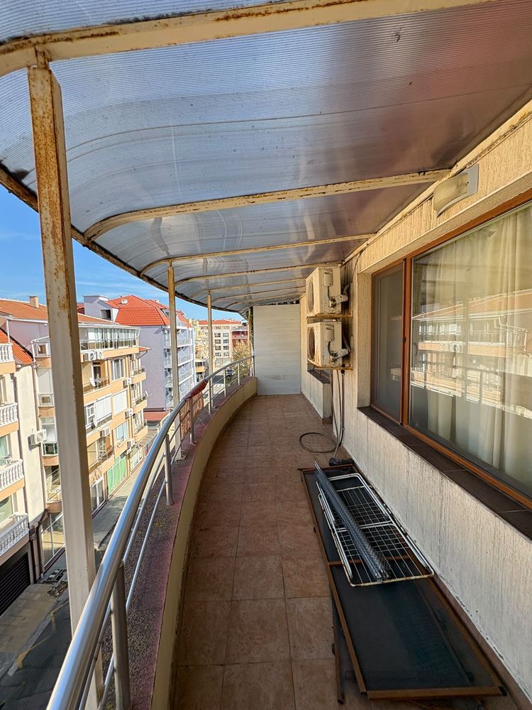 Apartment with Two Bedrooms in Pomorie – Within Walking Distance of the Sea