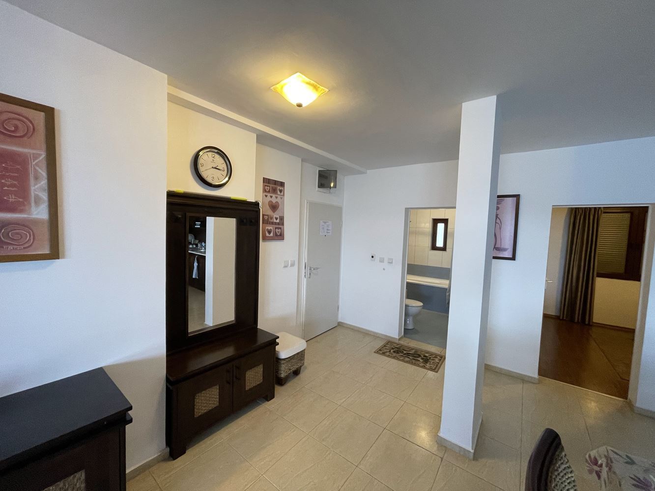 First Line in Aheloy – Apartment with Direct Sea View in a Luxury Complex