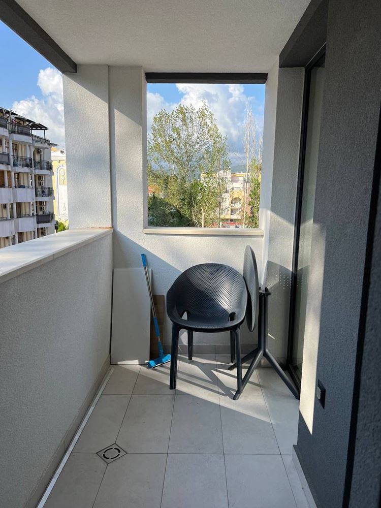 One-bedroom apartment in a modern complex in Sunny Beach – comfort, tranquility and excellent location