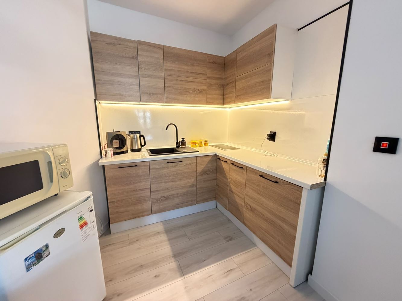 One-Bedroom Apartment with a Large Terrace in the Southern Part of Sunny Beach – Excellent Investment by the Sea