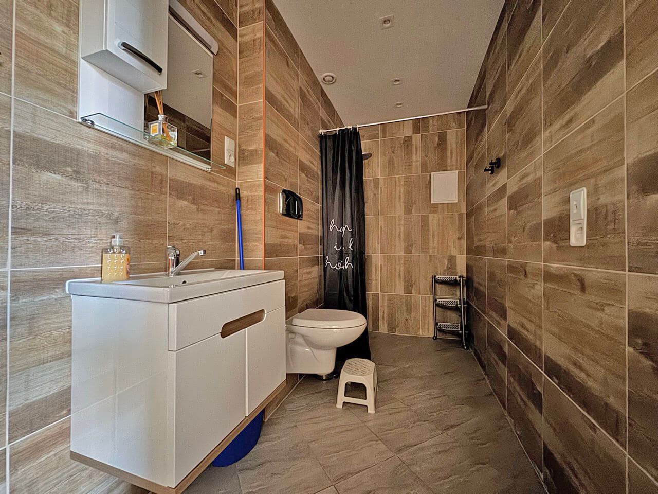 One-bedroom apartment in Sveti Vlas – comfort, coziness, and fully furnished home in a prestigious complex