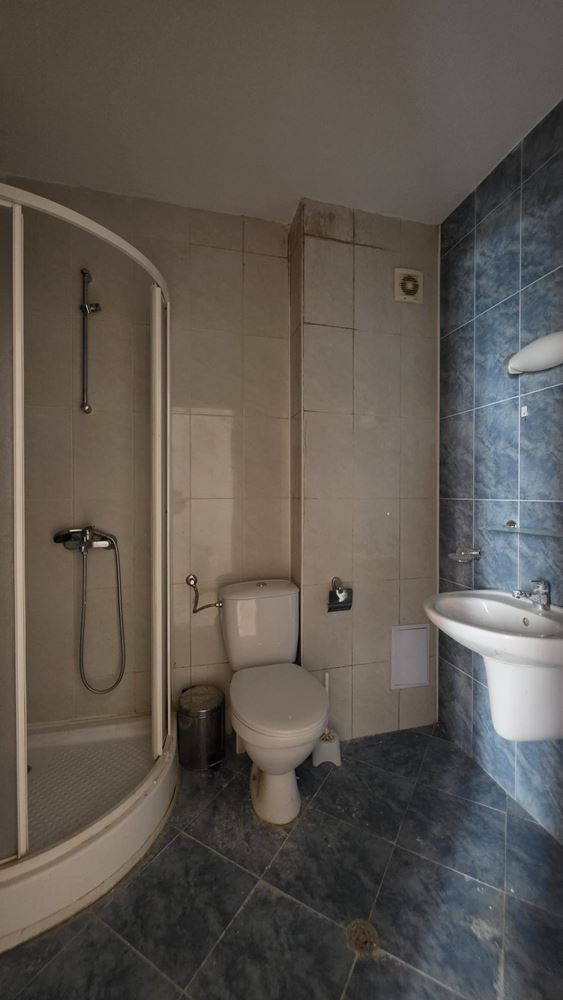 Apartment with a Private Garden in Sunny Beach – No Maintenance Fee!
