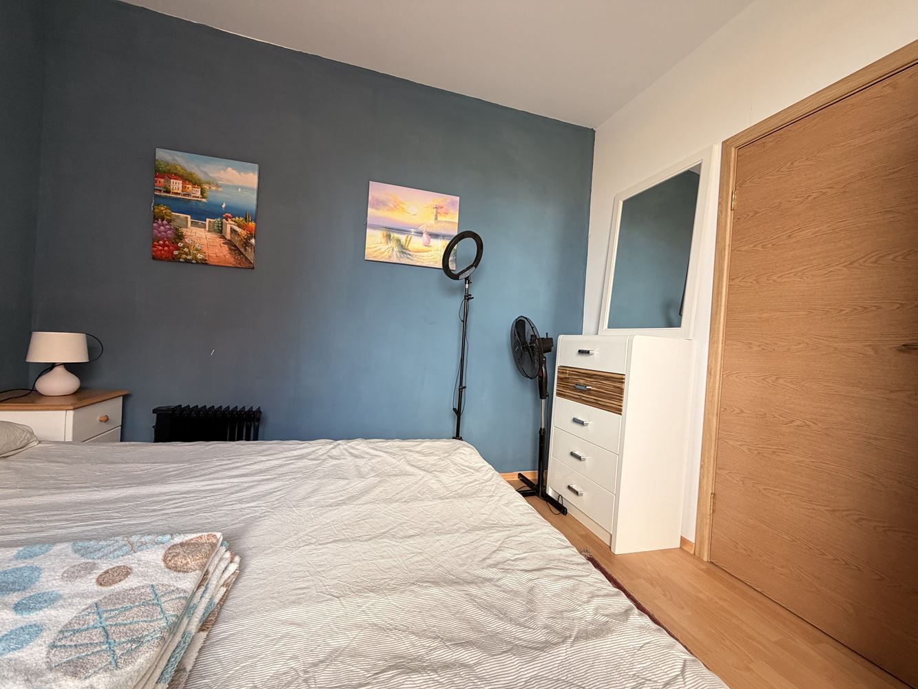 Small apartment, great opportunity – ready one-bedroom apartment near Sunny Beach