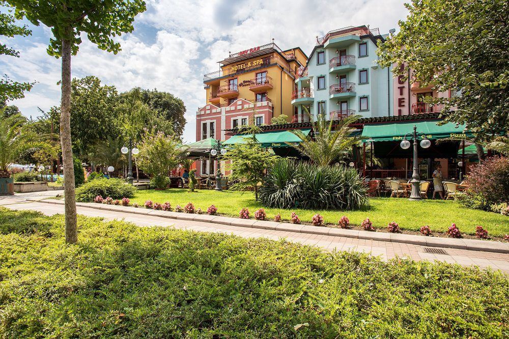 Spacious One-Bedroom Apartment in Pomorie – An Excellent Foundation for Your New Home