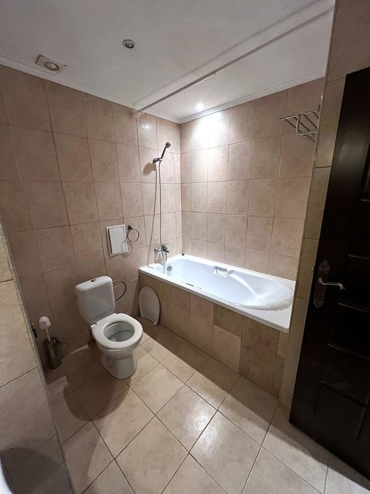 Two-Bedroom Apartment with Panoramic Sea and Pool Views – First Line by the Sea in Obzor!