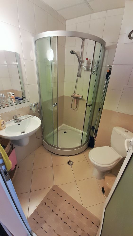 One-Bedroom Apartment in Sunny Beach with Rich Infrastructure and Excellent Location