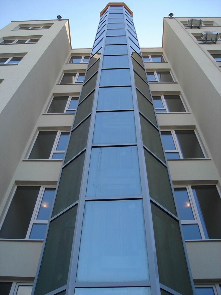 Spacious and Modern One-Bedroom Apartment with Full Amenities in Pomorie