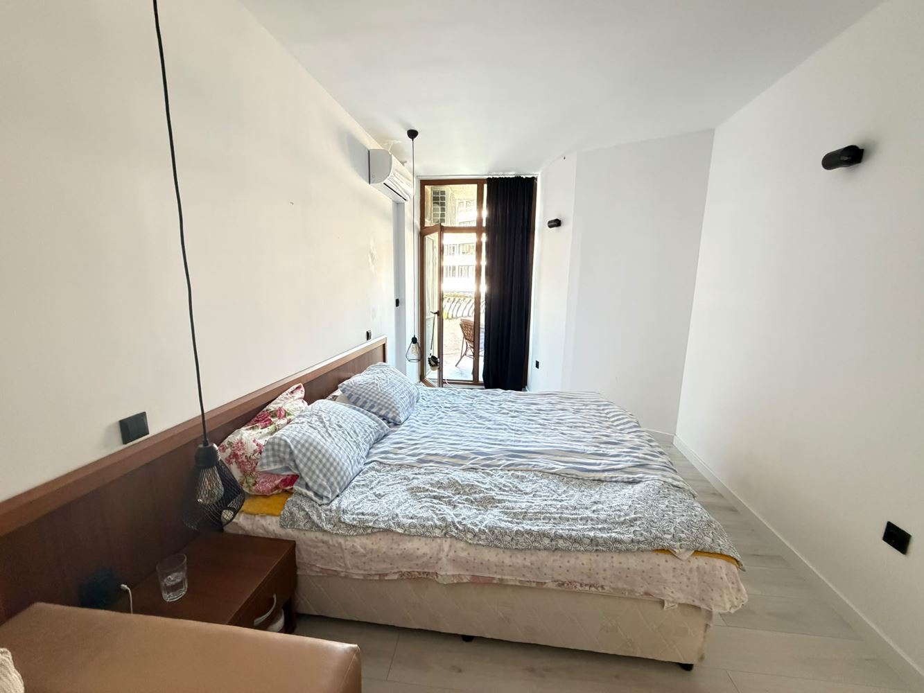 One-Bedroom Apartment with a Large Terrace in the Southern Part of Sunny Beach – Excellent Investment by the Sea