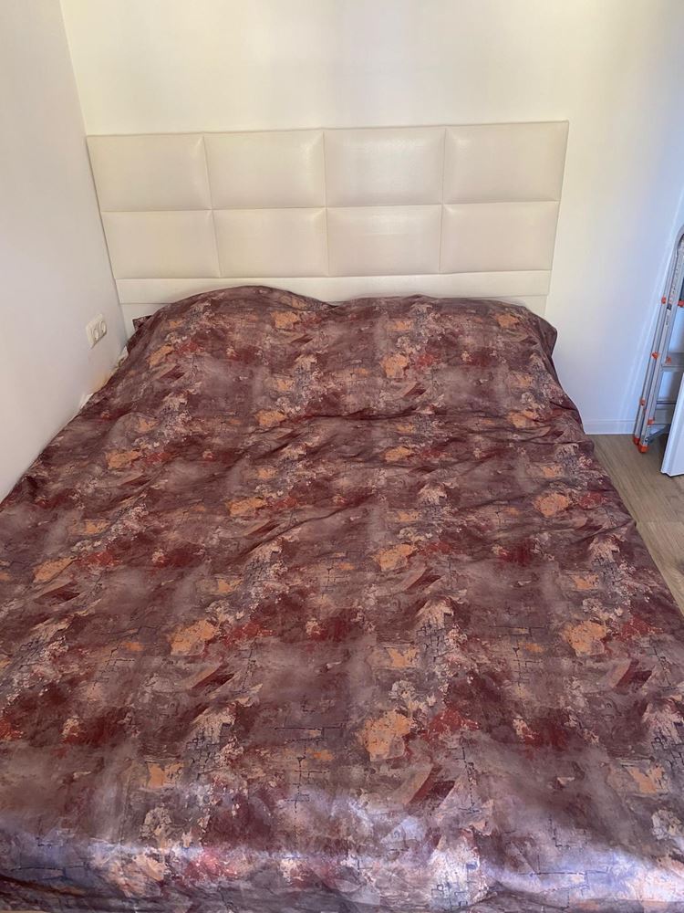 One-Bedroom Apartment in Pomorie – Furnished, with Garden and Excellent Location
