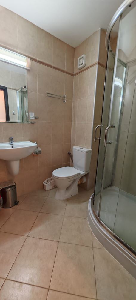 Excellent Opportunity in Sveti Vlas – Furnished One-Bedroom Spacious Apartment Close to the Beach