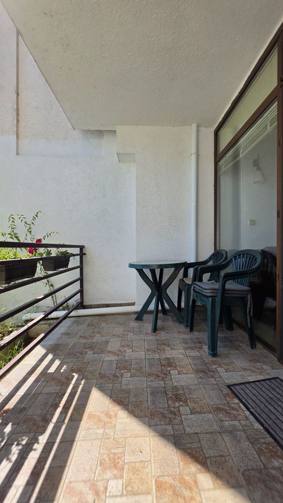 Your Seaside Oasis on the First Line in Sveti Vlas