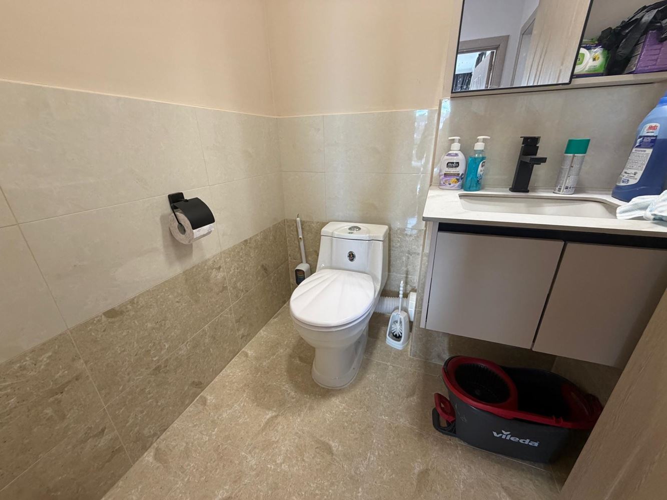 Apartment with 2 Bedrooms in a Modern Complex with Beautiful Green Surroundings in Ravda
