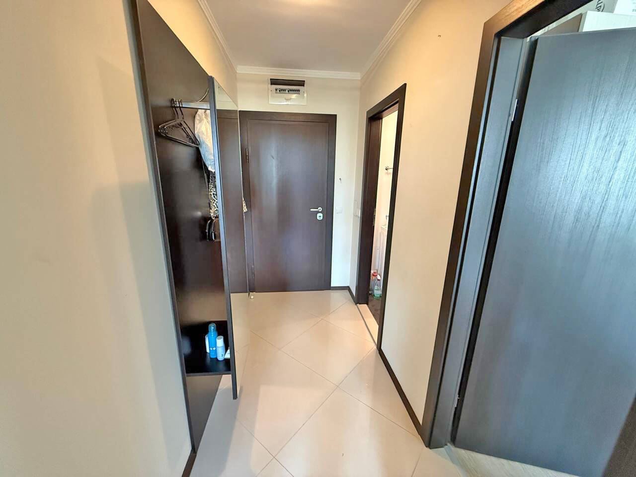 Elegant One-Bedroom Apartment in Sveti Vlas – Comfort, Tranquility and Mediterranean Style Close to the Sea