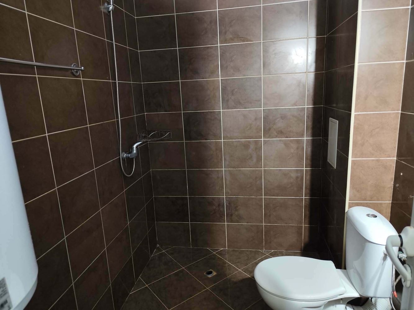 Furnished one-bedroom apartment in the central part of Sunny Beach – excellent location and investment potential