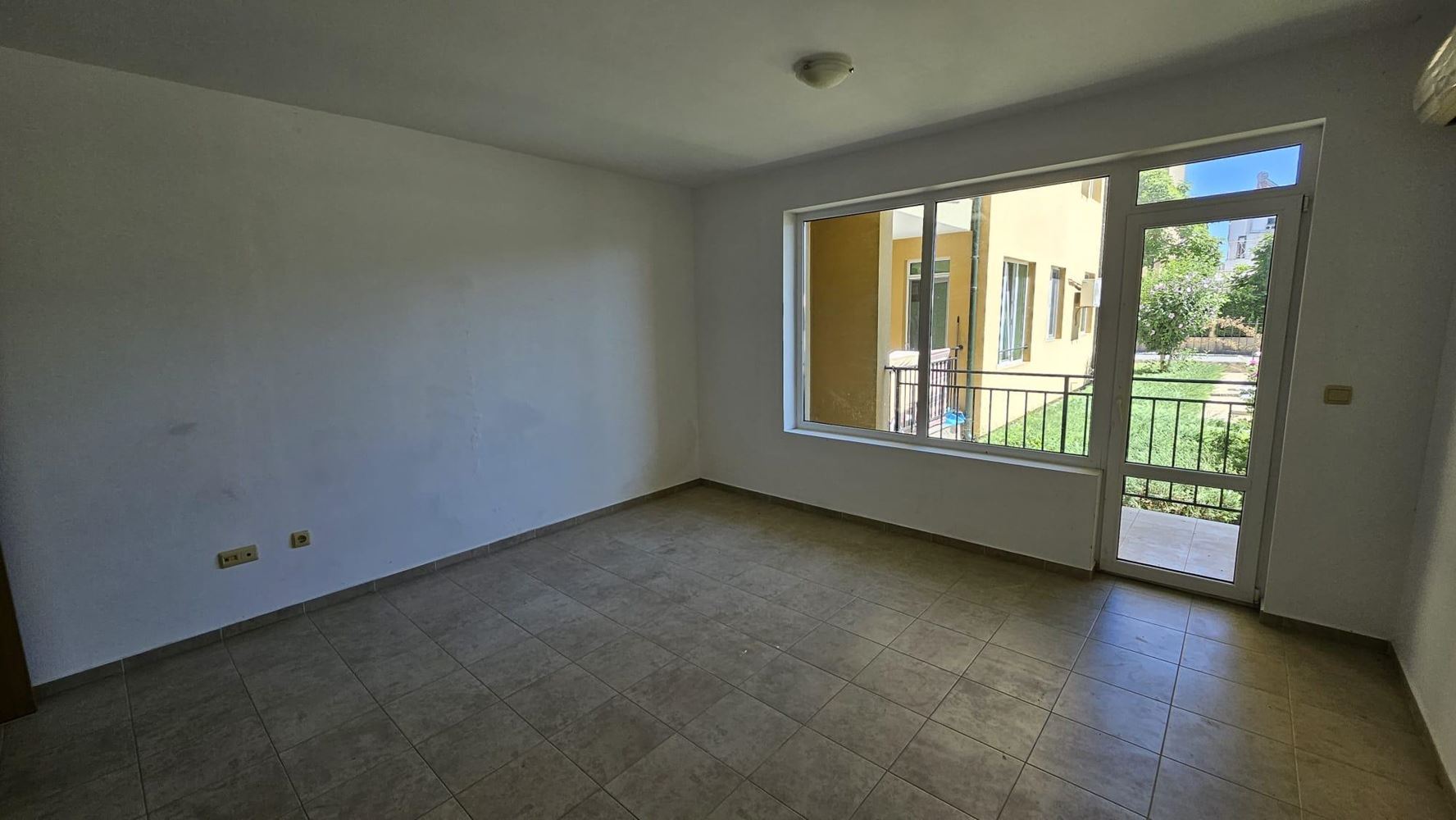 New Studio with Act 16 in Sunny Beach – Excellent Investment Opportunity by the Sea