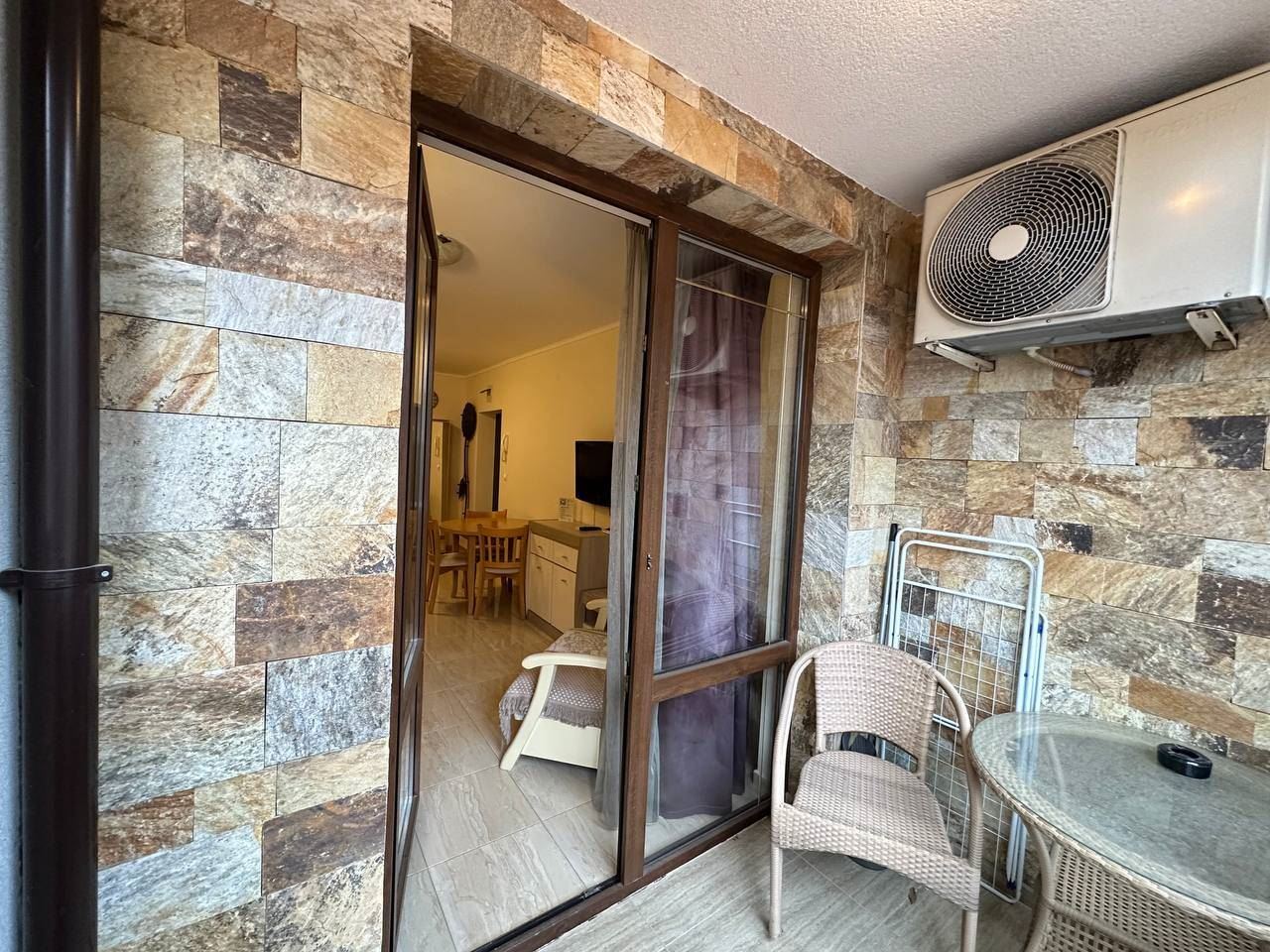 Luxury apartment in Nessebar – sophisticated style, resort comfort and amenities for year-round living