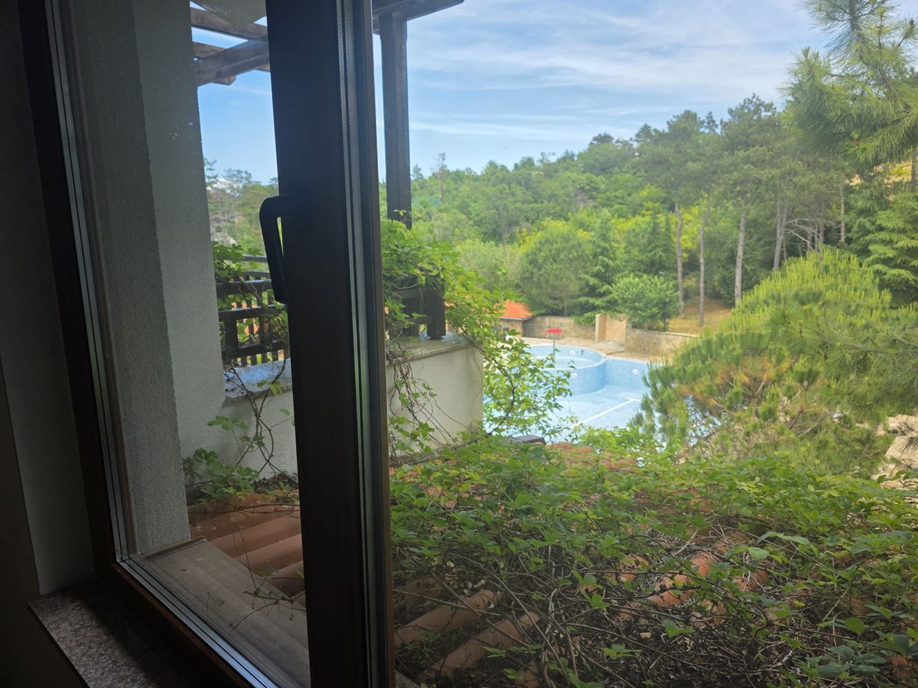 Spacious Two-Bedroom Apartment with Sea View in a Complex Near Sozopol – Comfort, Nature, and Tranquillity Combined