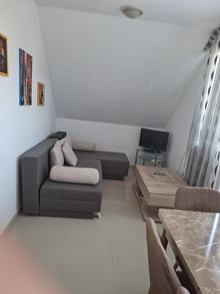 Panoramic One-Bedroom Apartment with Sea View in Ravda – Ready to Move In