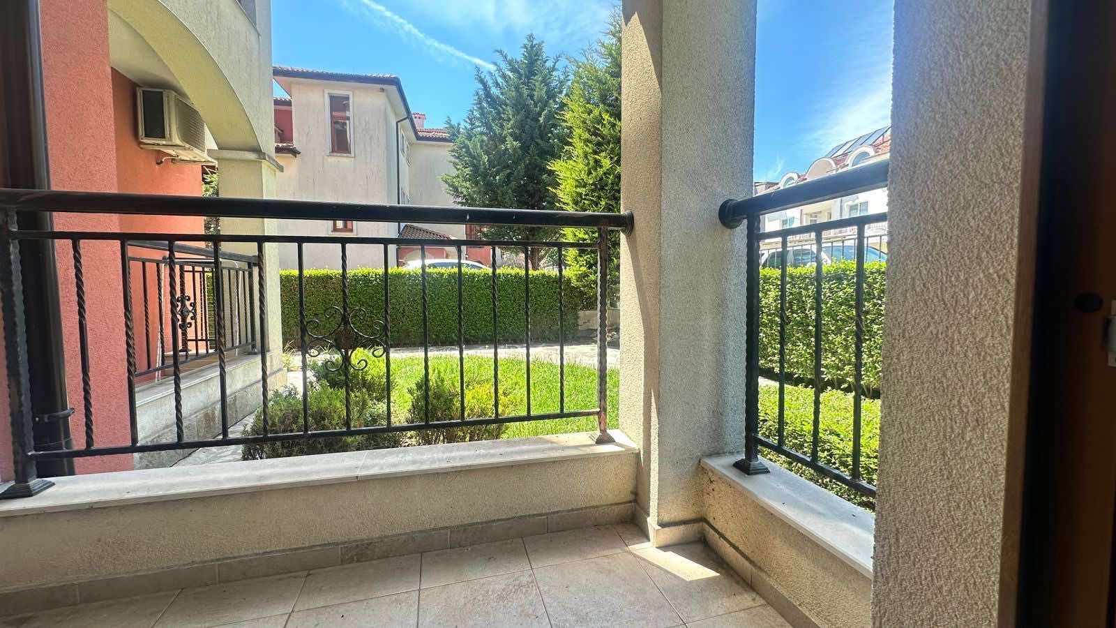 Studio in Ravda – Within Walking Distance from the Sea, with Excellent Investment Potential