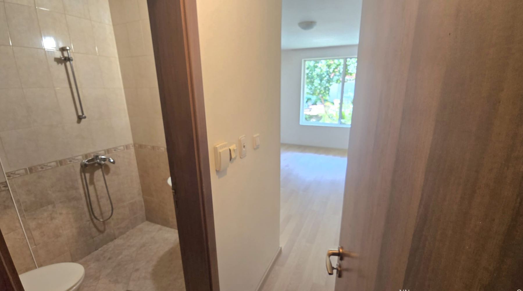 Compact Studio with Excellent Investment Potential in Sunny Beach