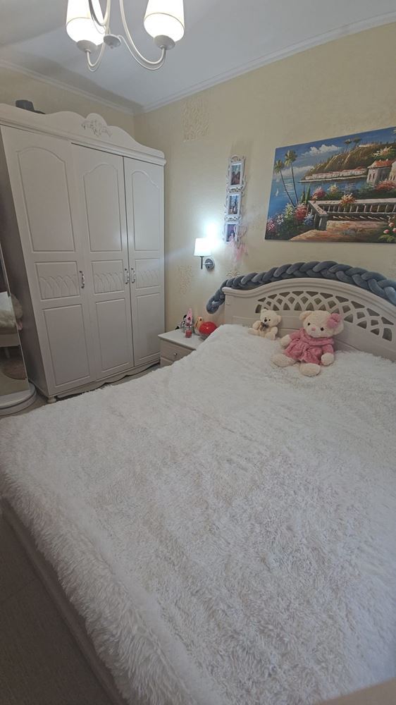 Three-room Apartment in a Gated Complex in Sveti Vlas – Only 300 m from the Beach