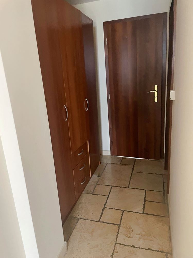 Spacious Furnished Two-Bedroom Apartment with Sea View near Balchik – Comfort Surrounded by Nature and the Golf Riviera